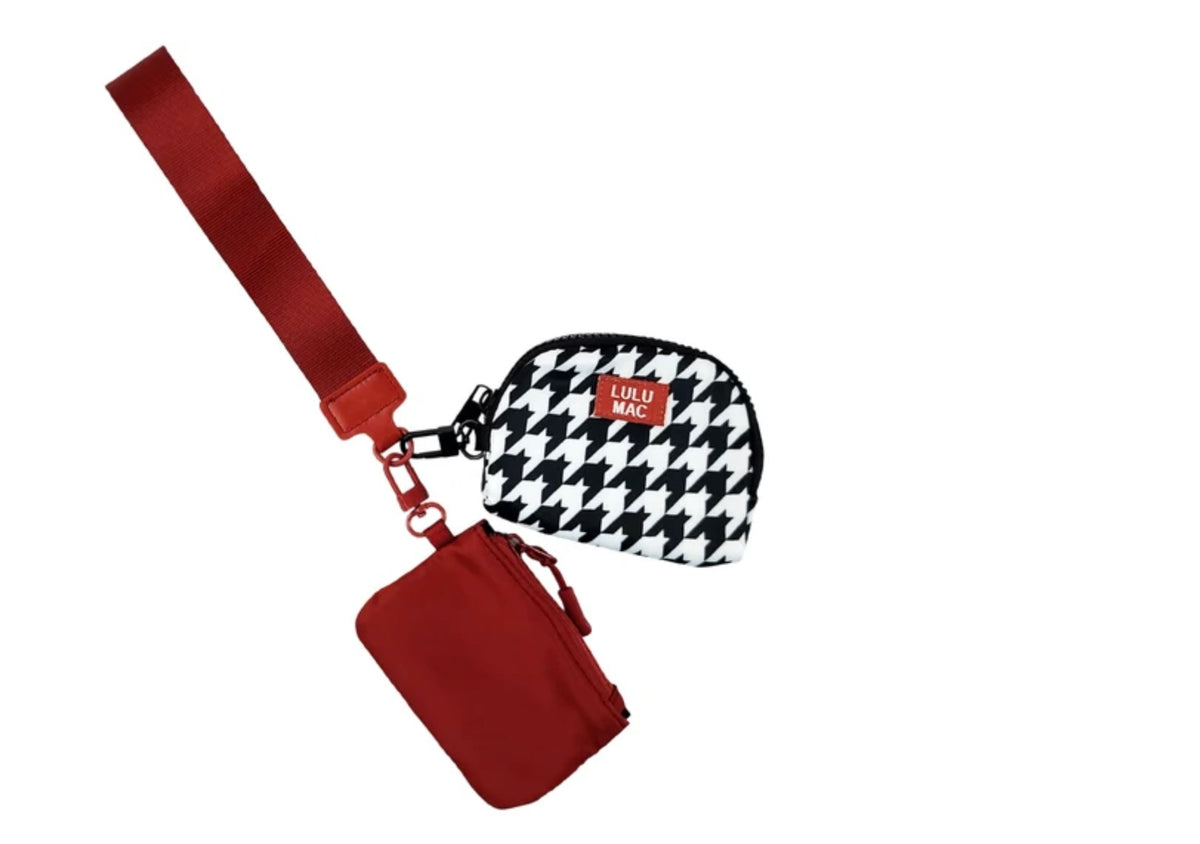 Lulu Mac Wristlet