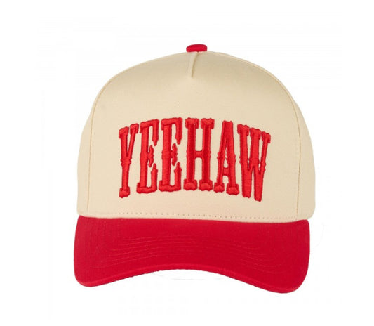 Yeehaw Hat