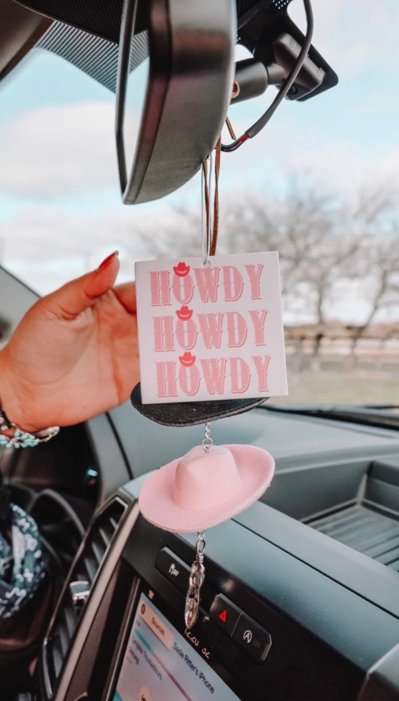 Air Fresheners