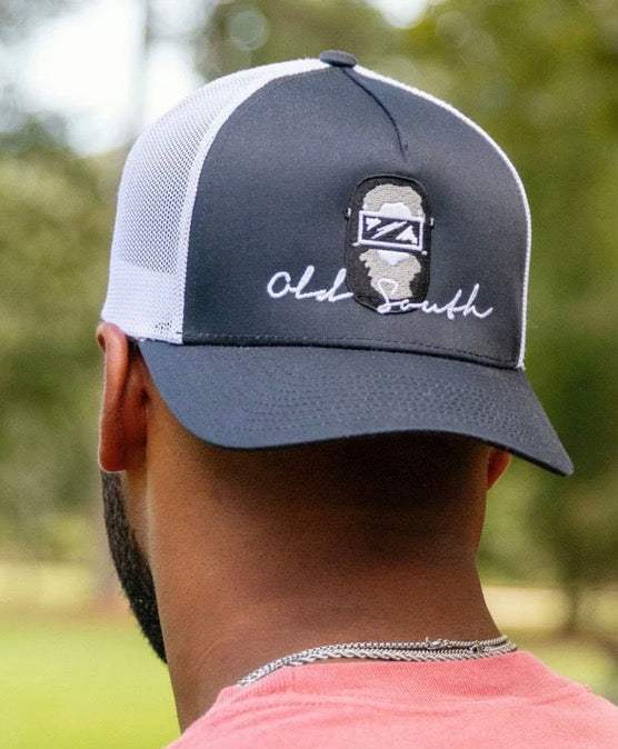 Welder Trucker Hat