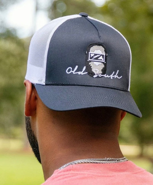 Welder Trucker Hat