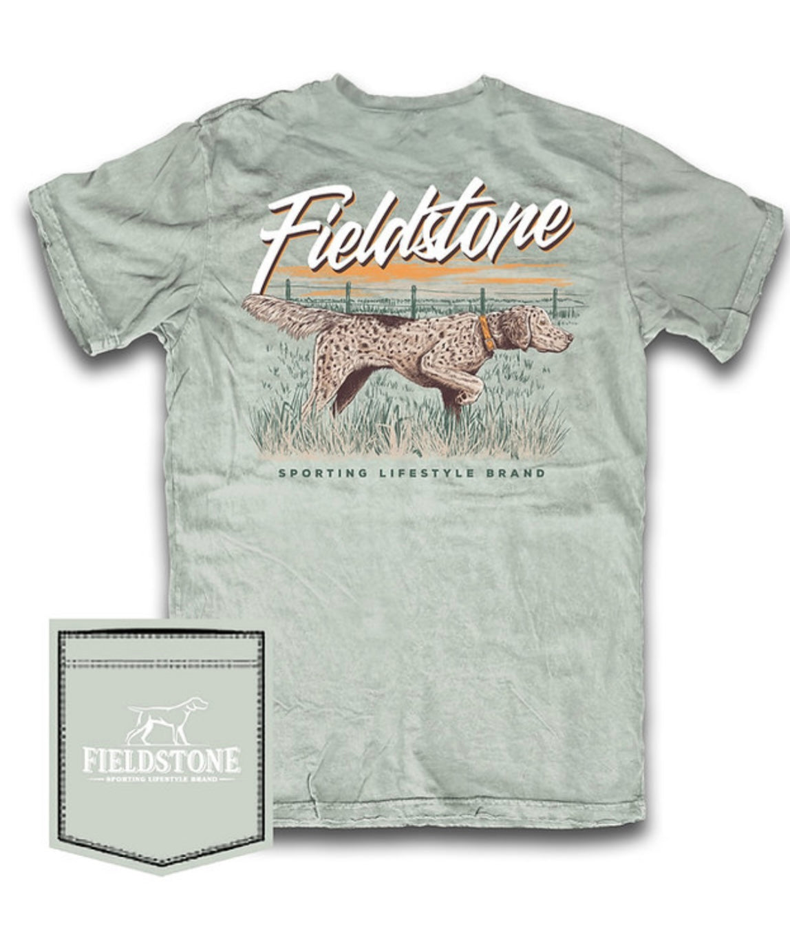 English Setter T-Shirt