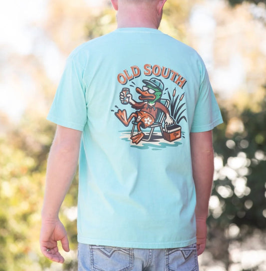Wobbly Duck T-Shirt