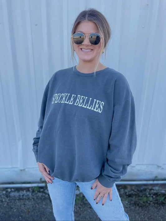 SBC Logo Sweatshirt