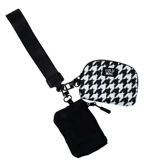 Lulu Mac Wristlet