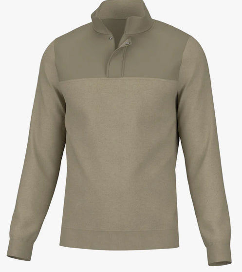 The Sullivan Pullover