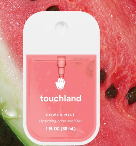 Wild Watermelon Hand sanitizer