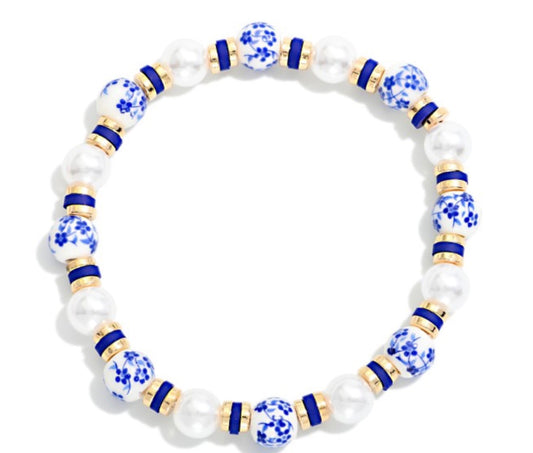 Chinoiserie Braclet