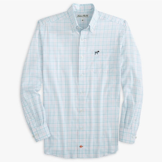 Hadley Breeze Button Down