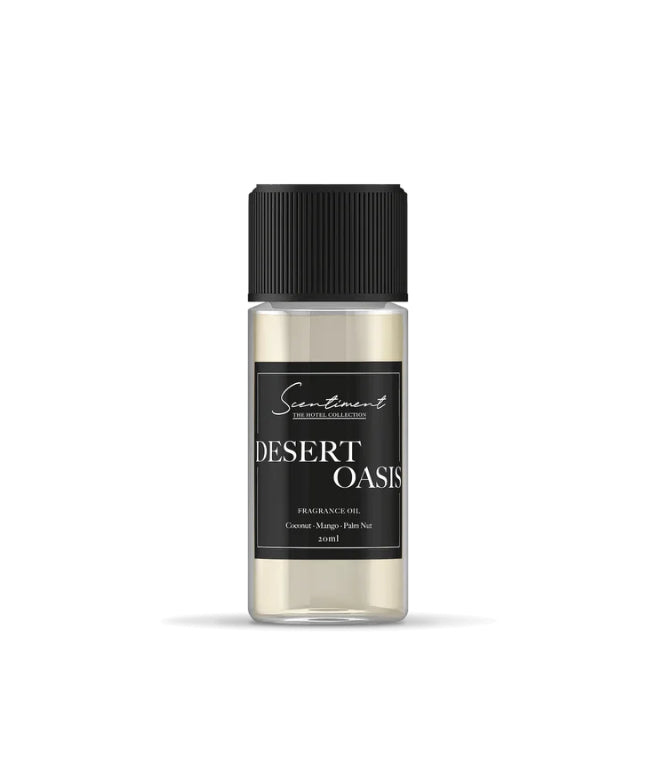 Desert Oasis - 20 mL