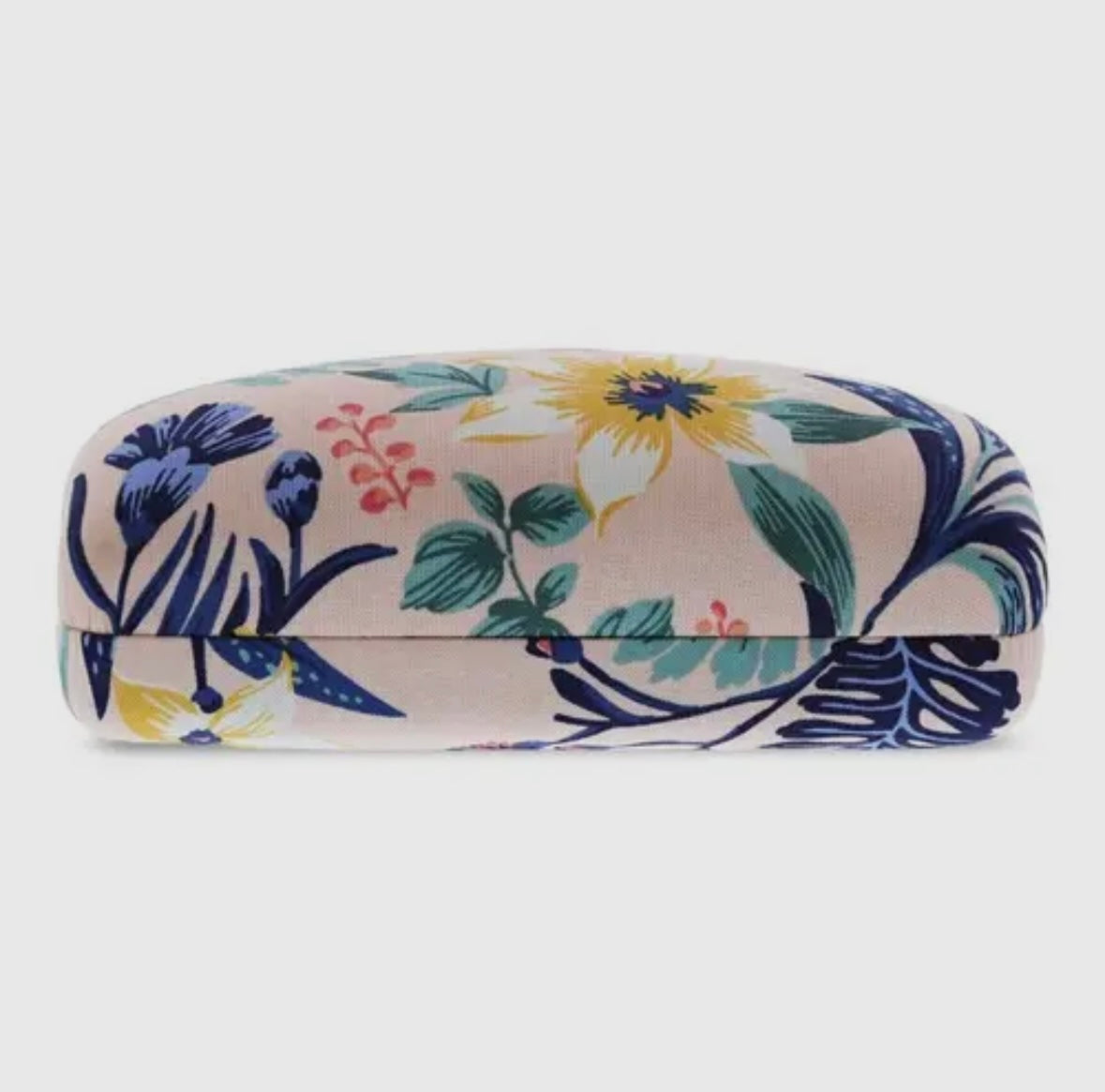 Sunglass Case Paradise Coral