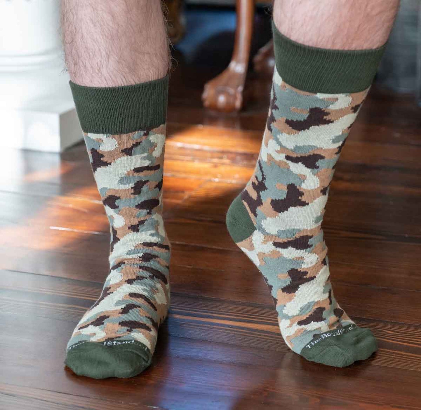 Royal Standard Socks