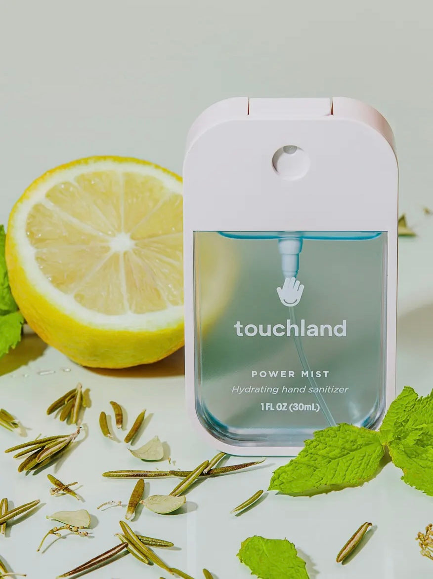 Touchland Hand Sanitizer