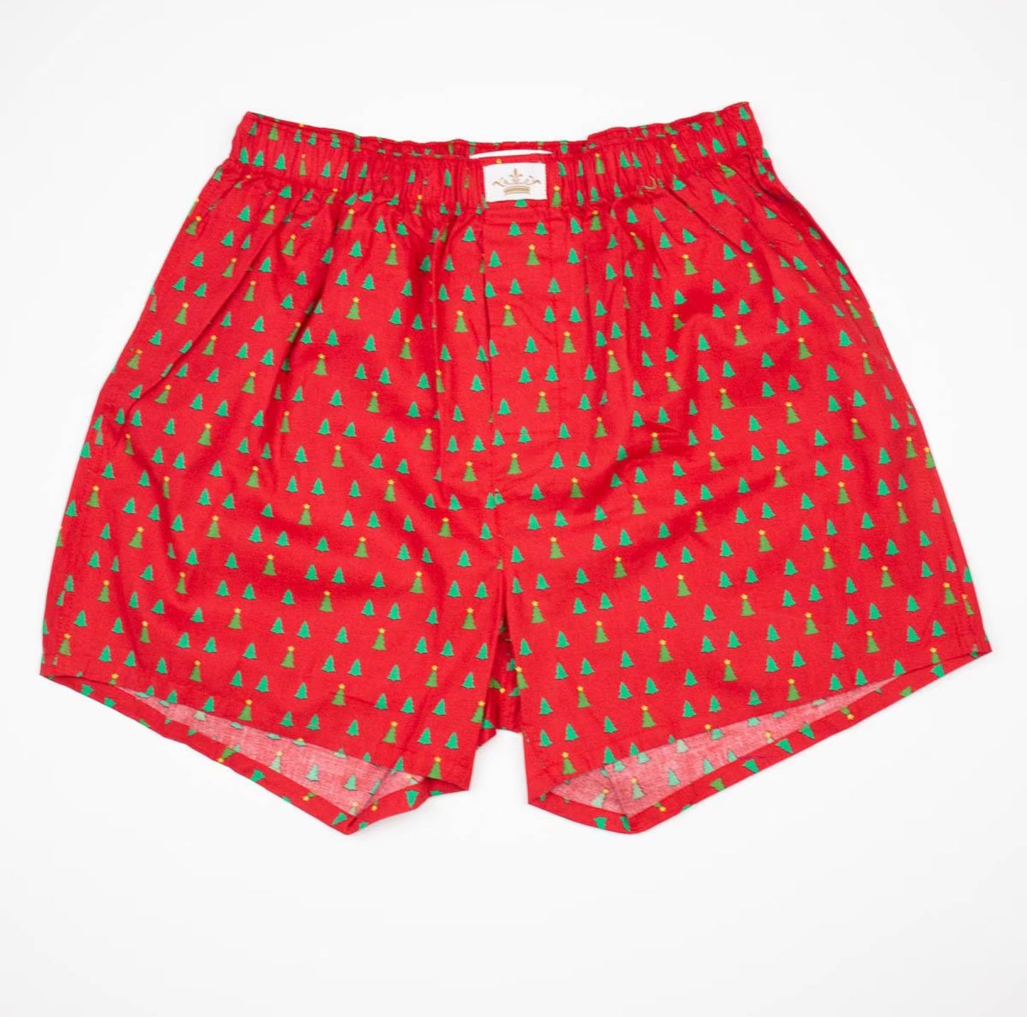 Christmas Boxers