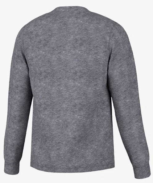 Fieldside Long Sleeve Crew