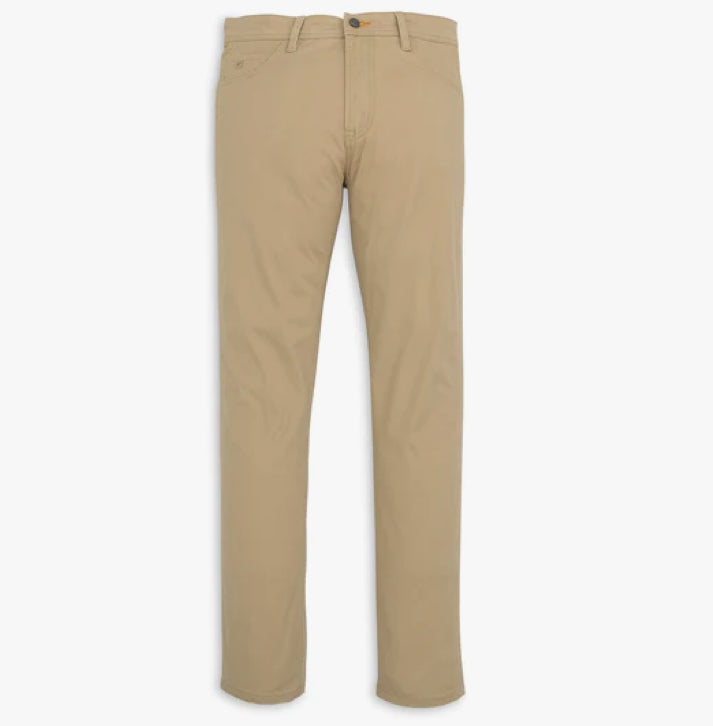 Maxwell Pants - Khaki