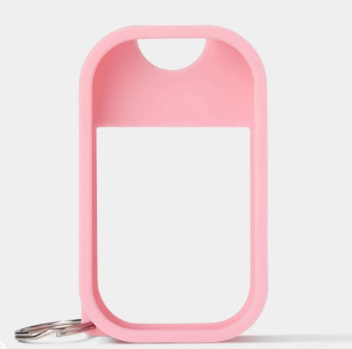 Bubblegum Pink Mist Case