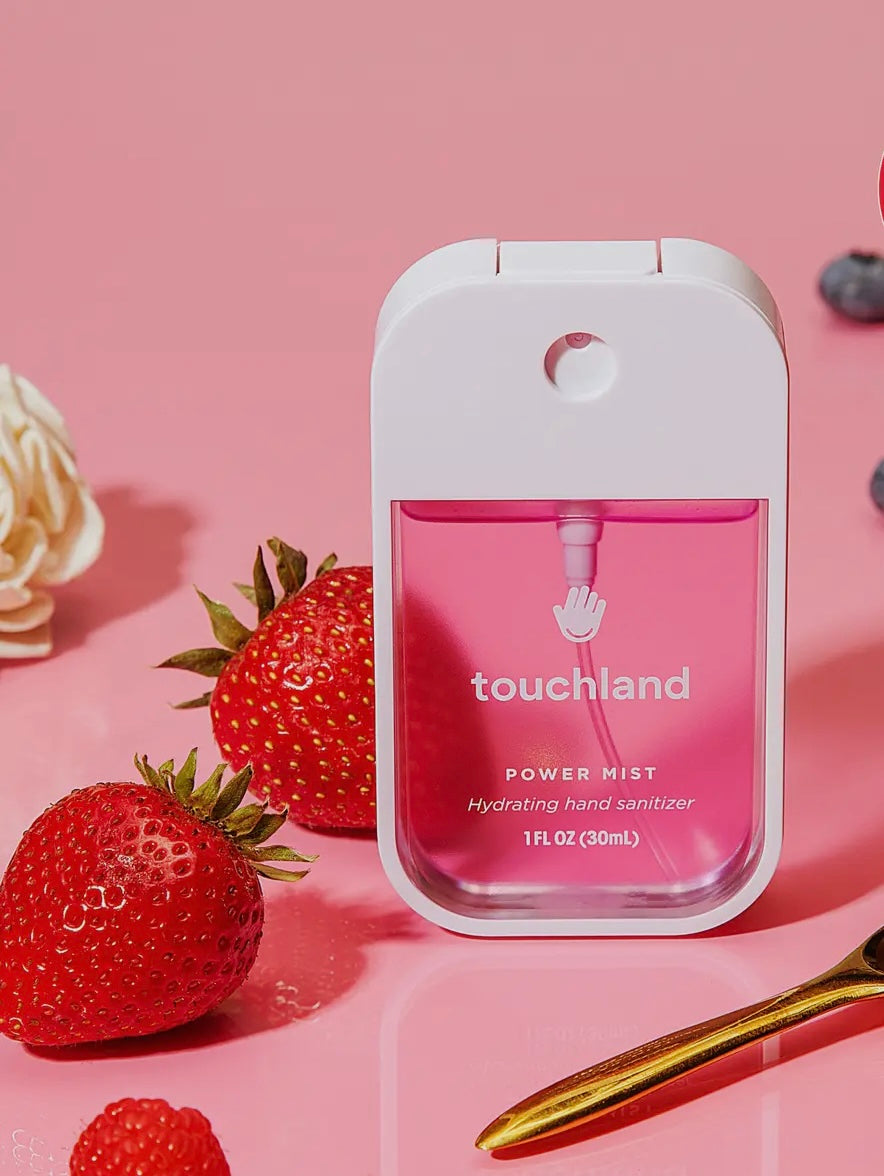 Touchland Hand Sanitizer