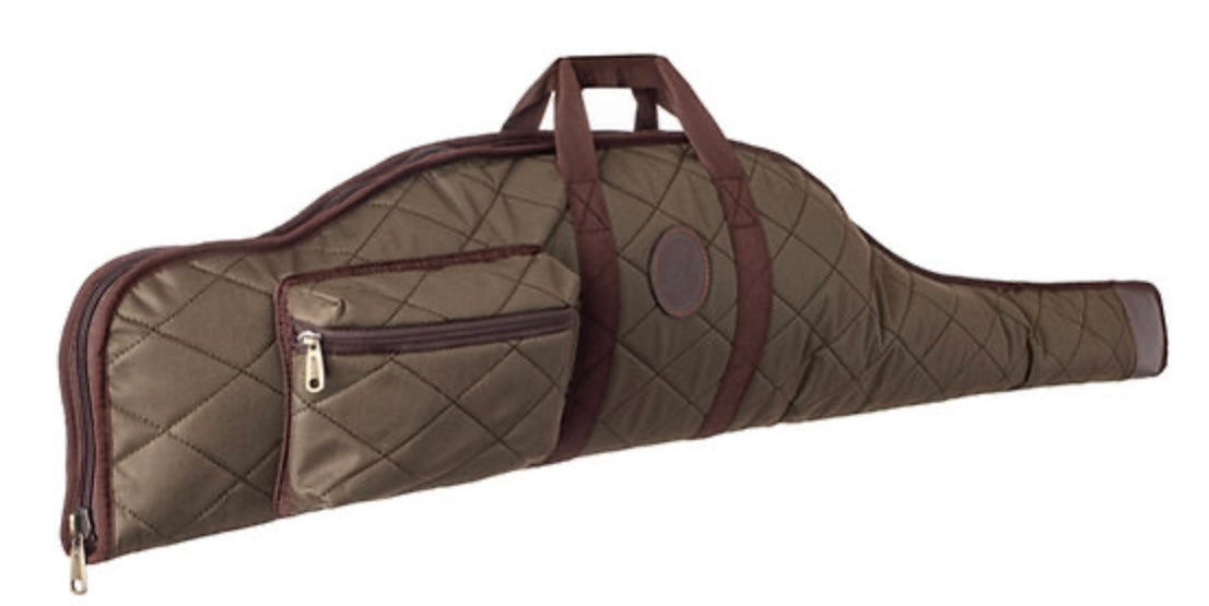 Gun Case Bag