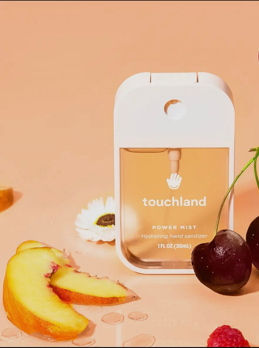 Touchland Hand Sanitizer