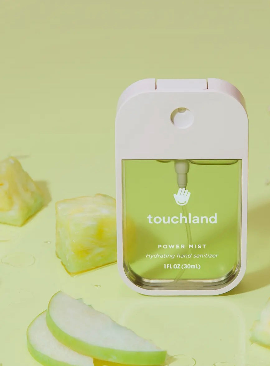 Touchland Hand Sanitizer