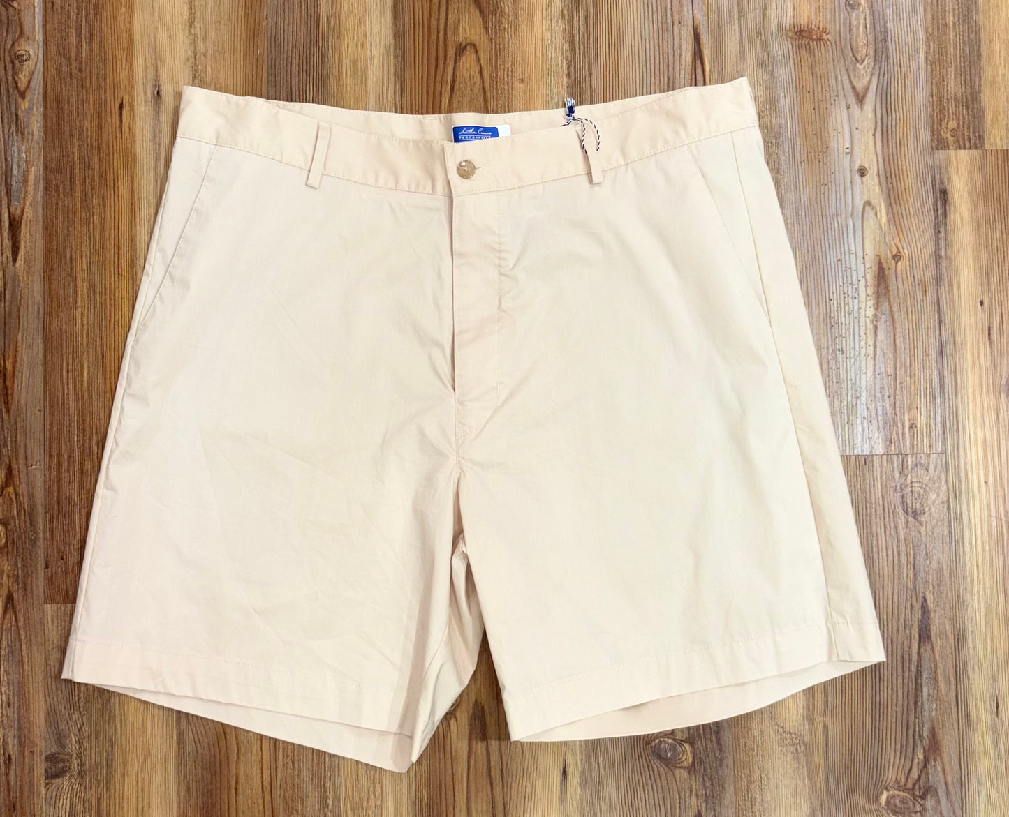 Southern Casanova Dress Shorts
