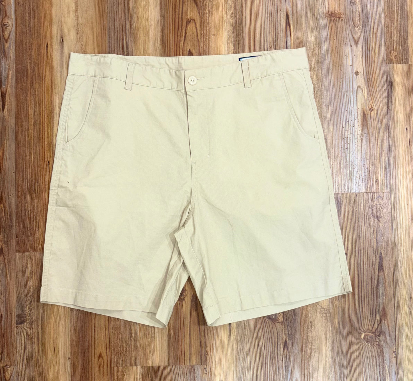 Properly Tied Shorts