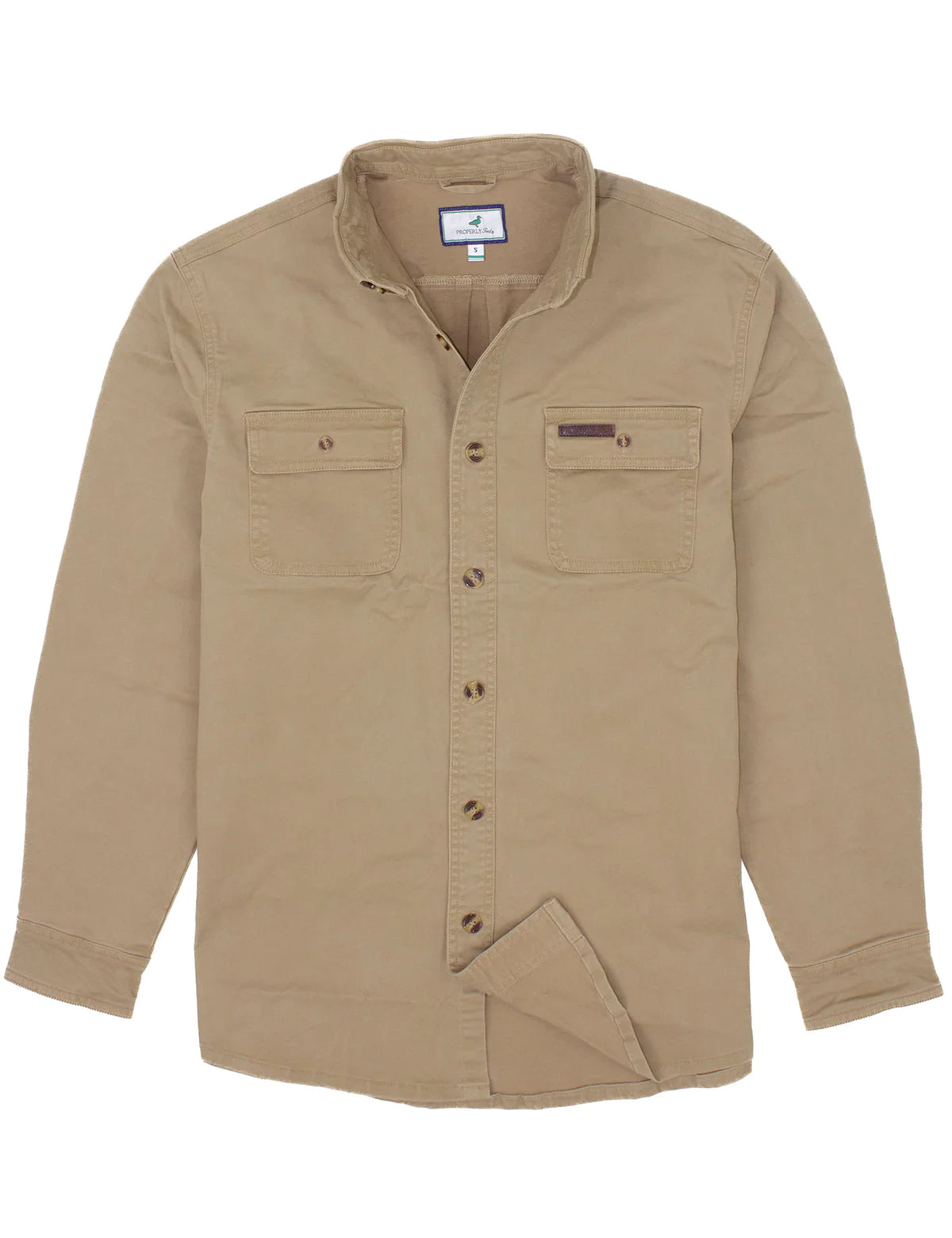 Harvest Work Shirt