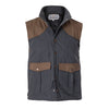 Dutton Vest - Grey