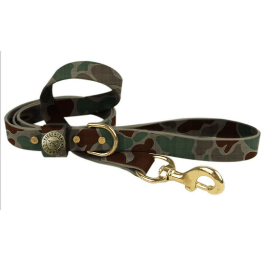 Dog Leash - Camo