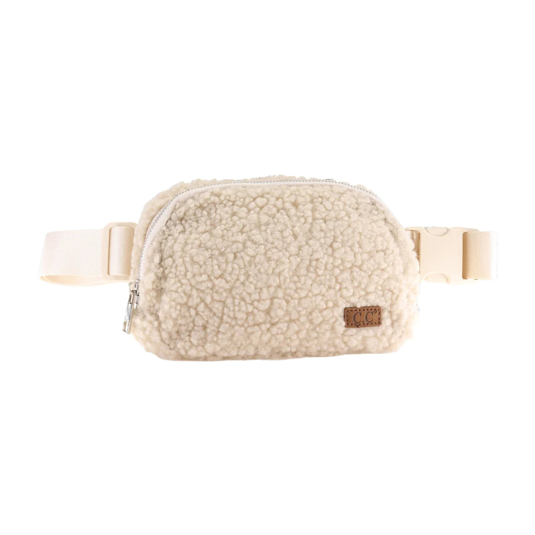 Sherpa C.C. Belt Bag