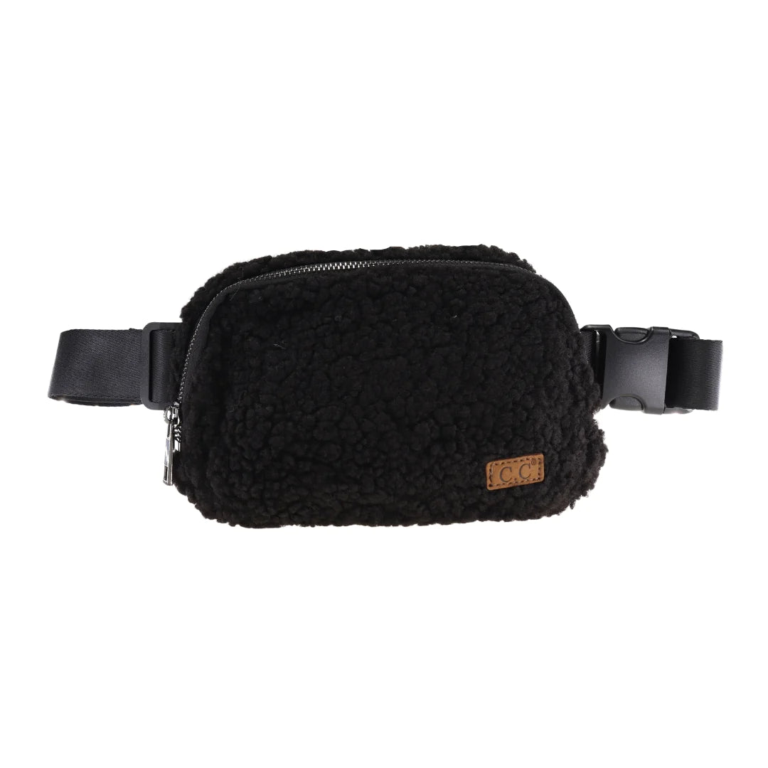 Sherpa C.C. Belt Bag