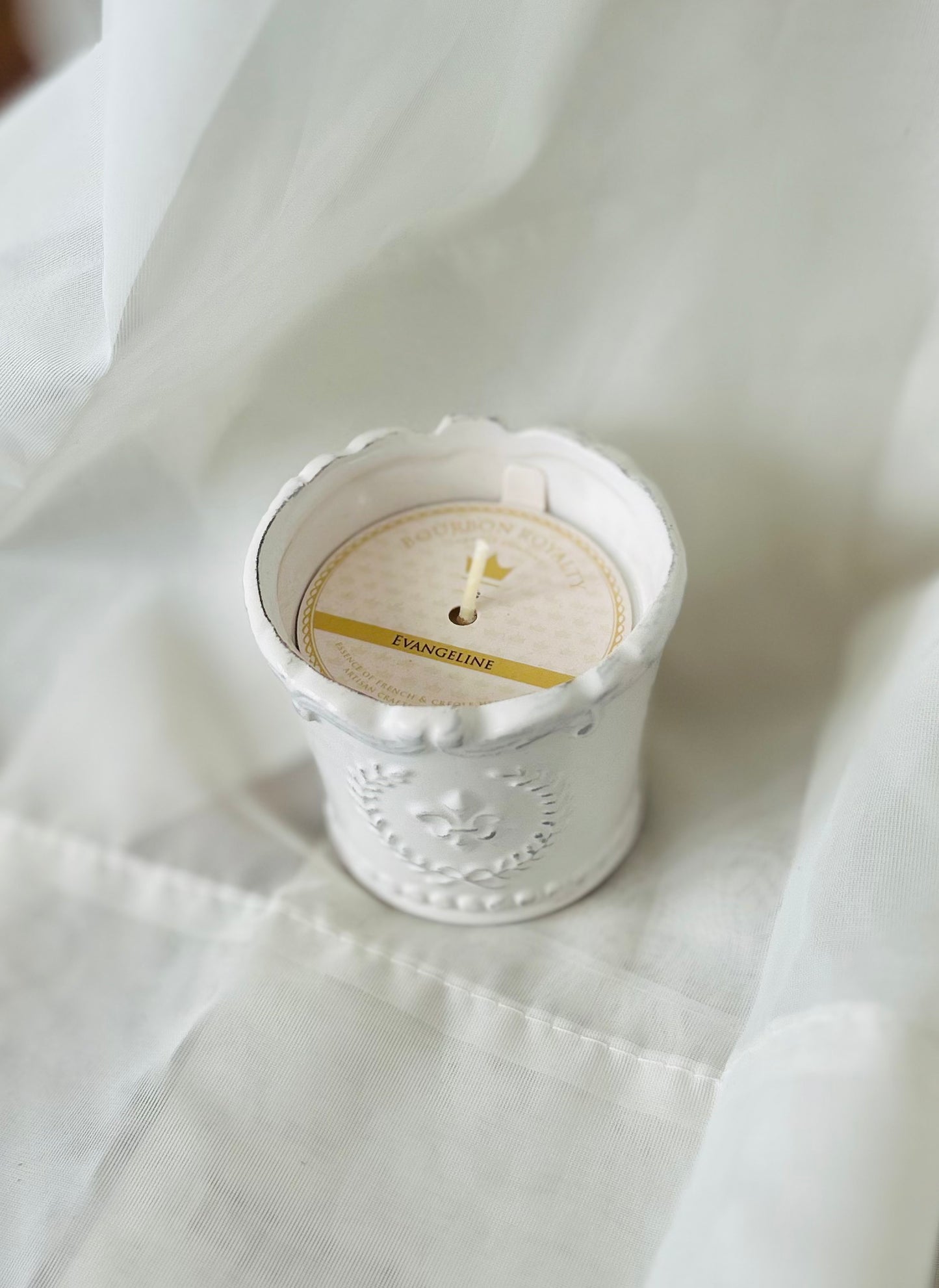 3oz Marquis Votive