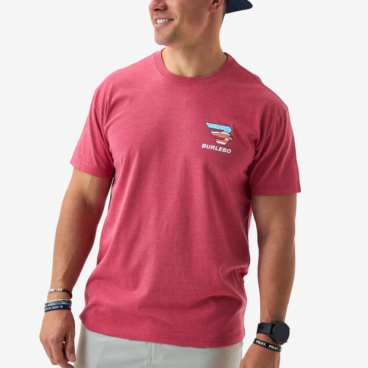 American Dogs Short Sleeve