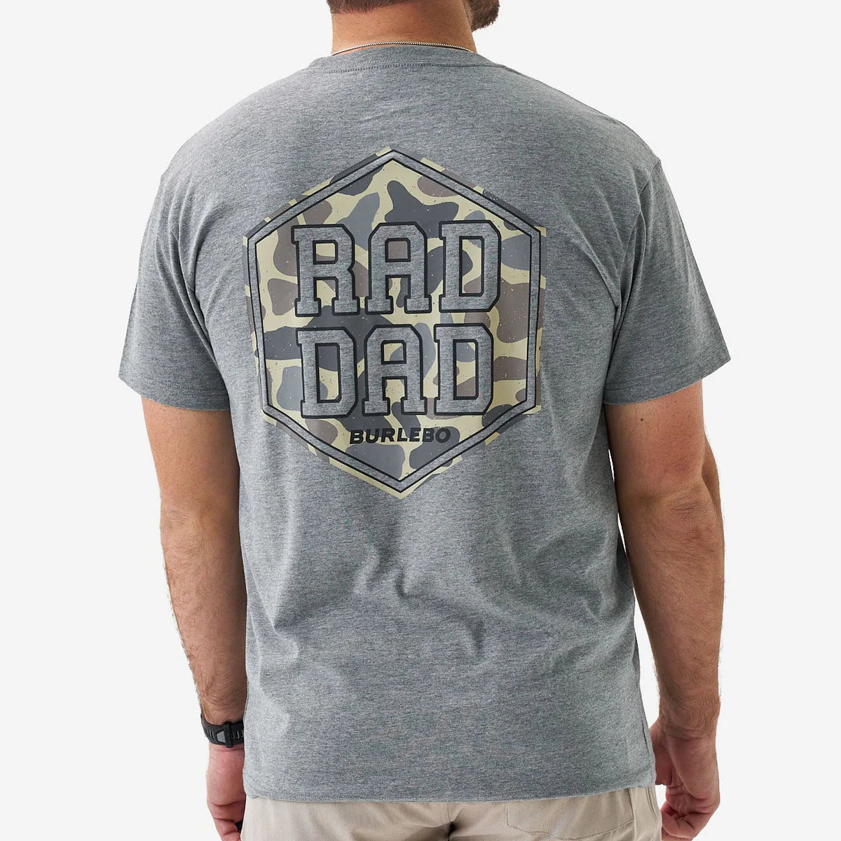 Rad Dad T-Shirt