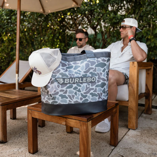 Waterproof Tote