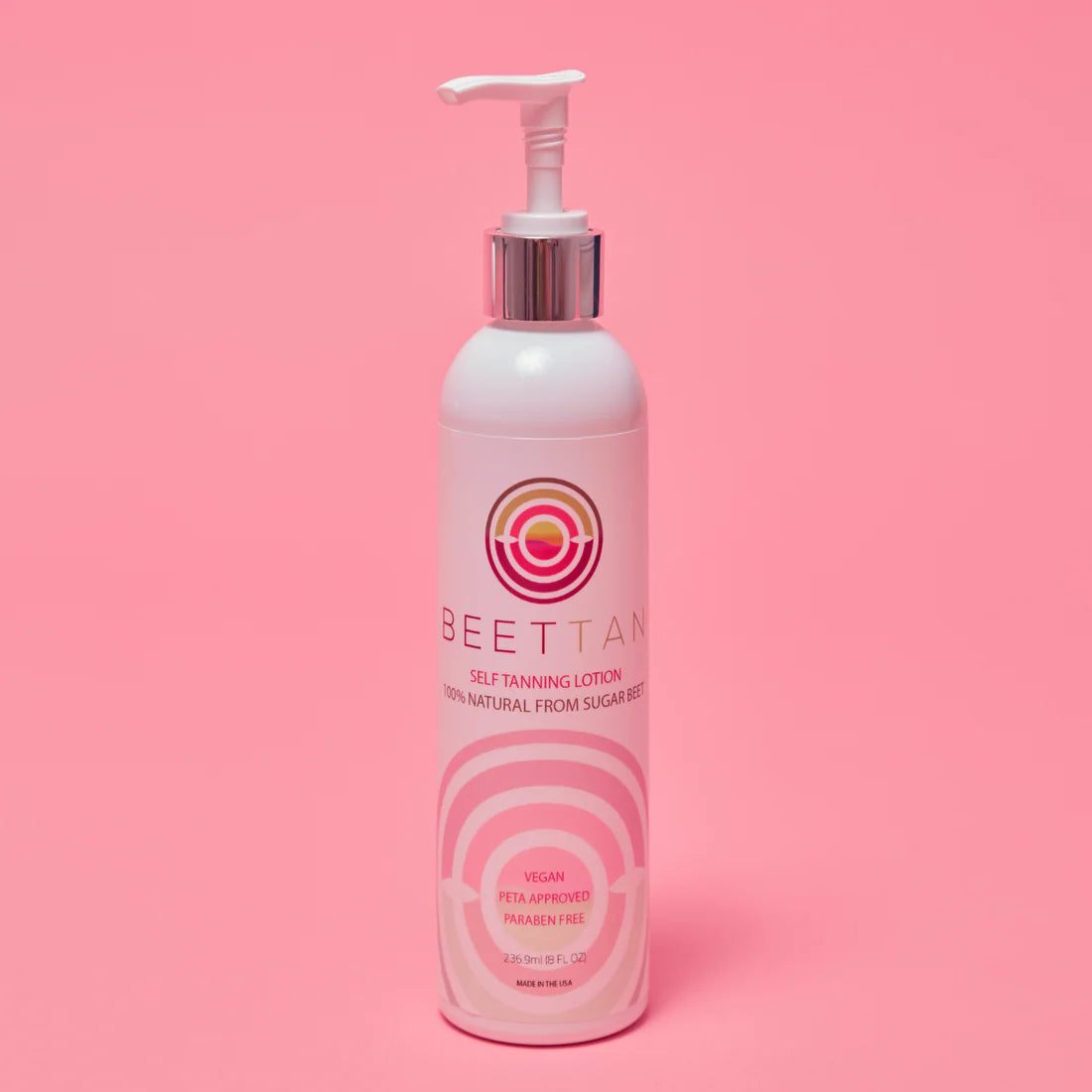 Beettan Self Tan Lotion