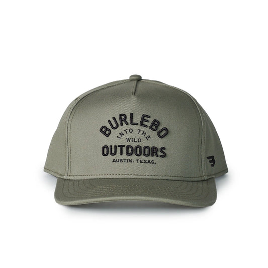Into The Wild Hat