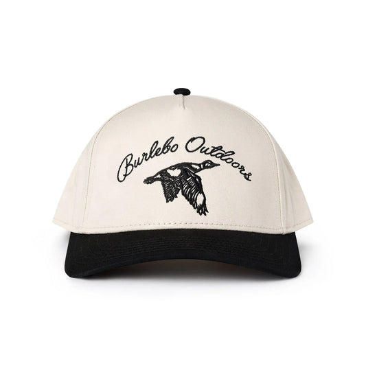 Vintage Duck Hat