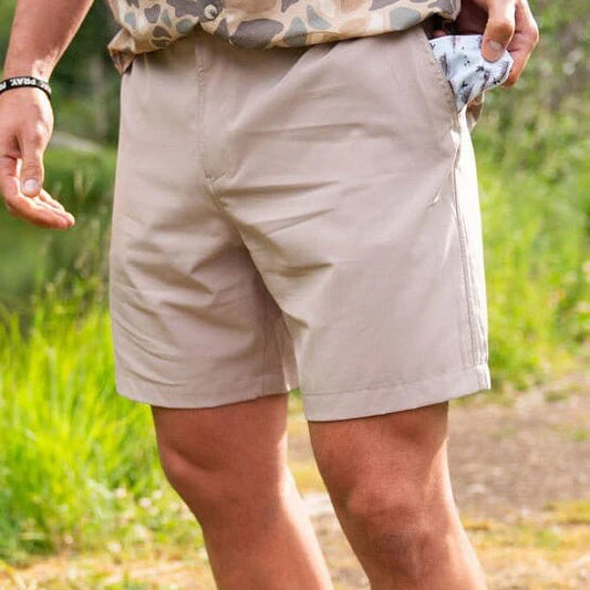 Everyday Short
