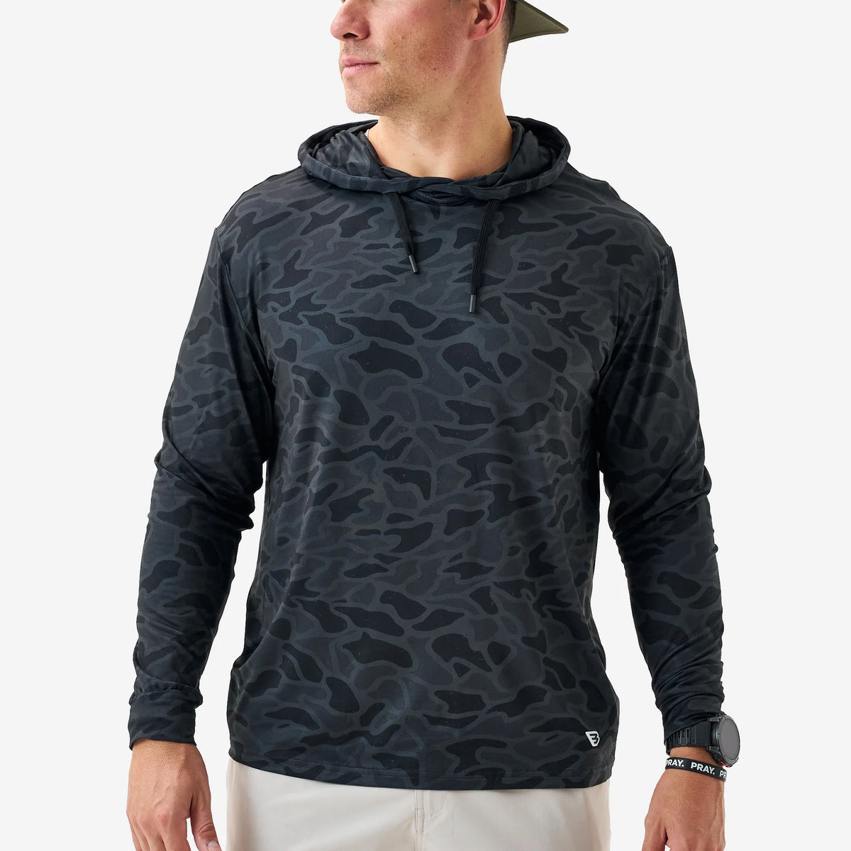 Performance Hoodie