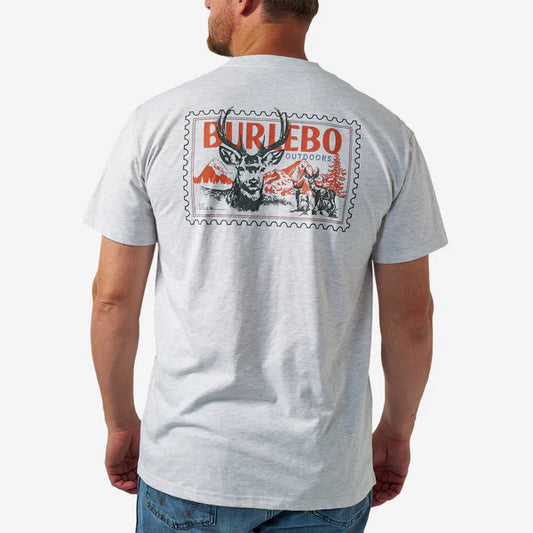 Buck Stamp Tee