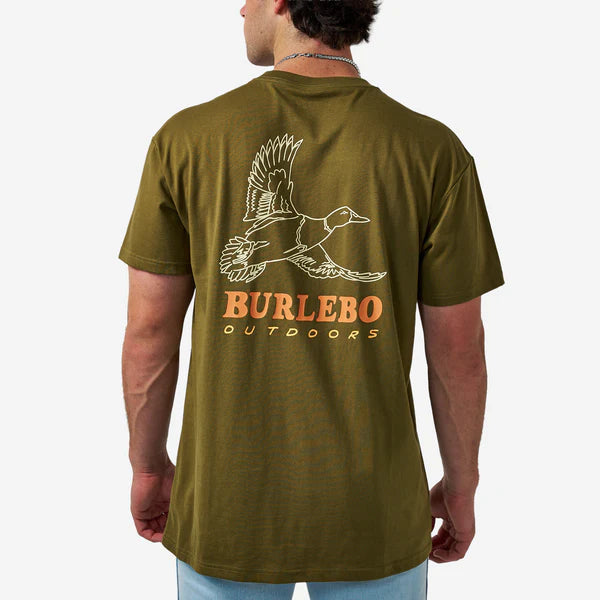 Duck Wild Tee