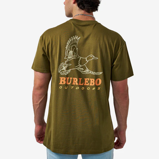 Duck Wild Tee