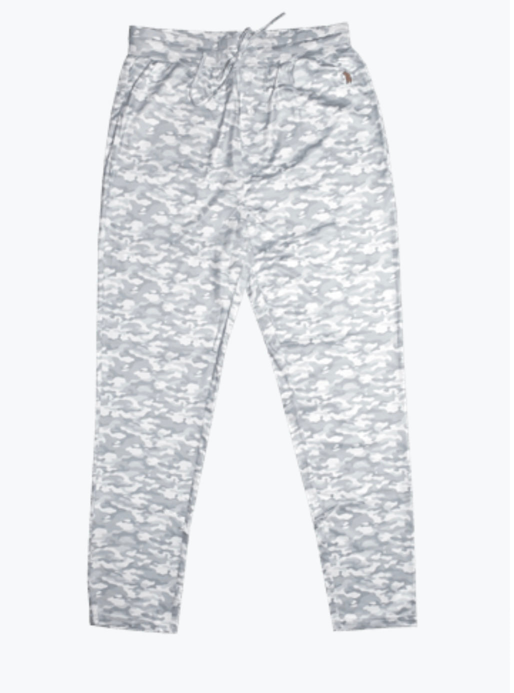 Lounge Pants Bone Camo