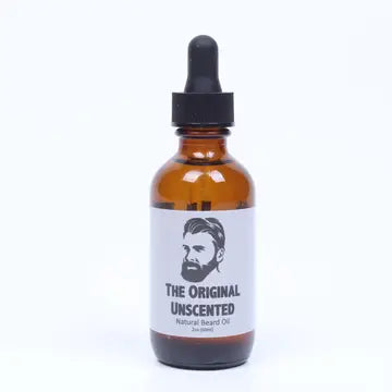 Premium Beard Oil