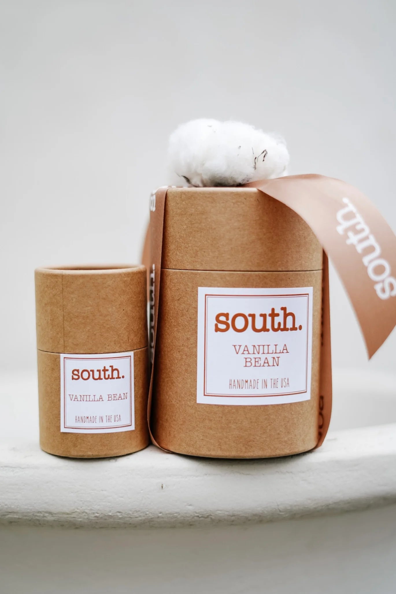 South Candle Vanilla Bean