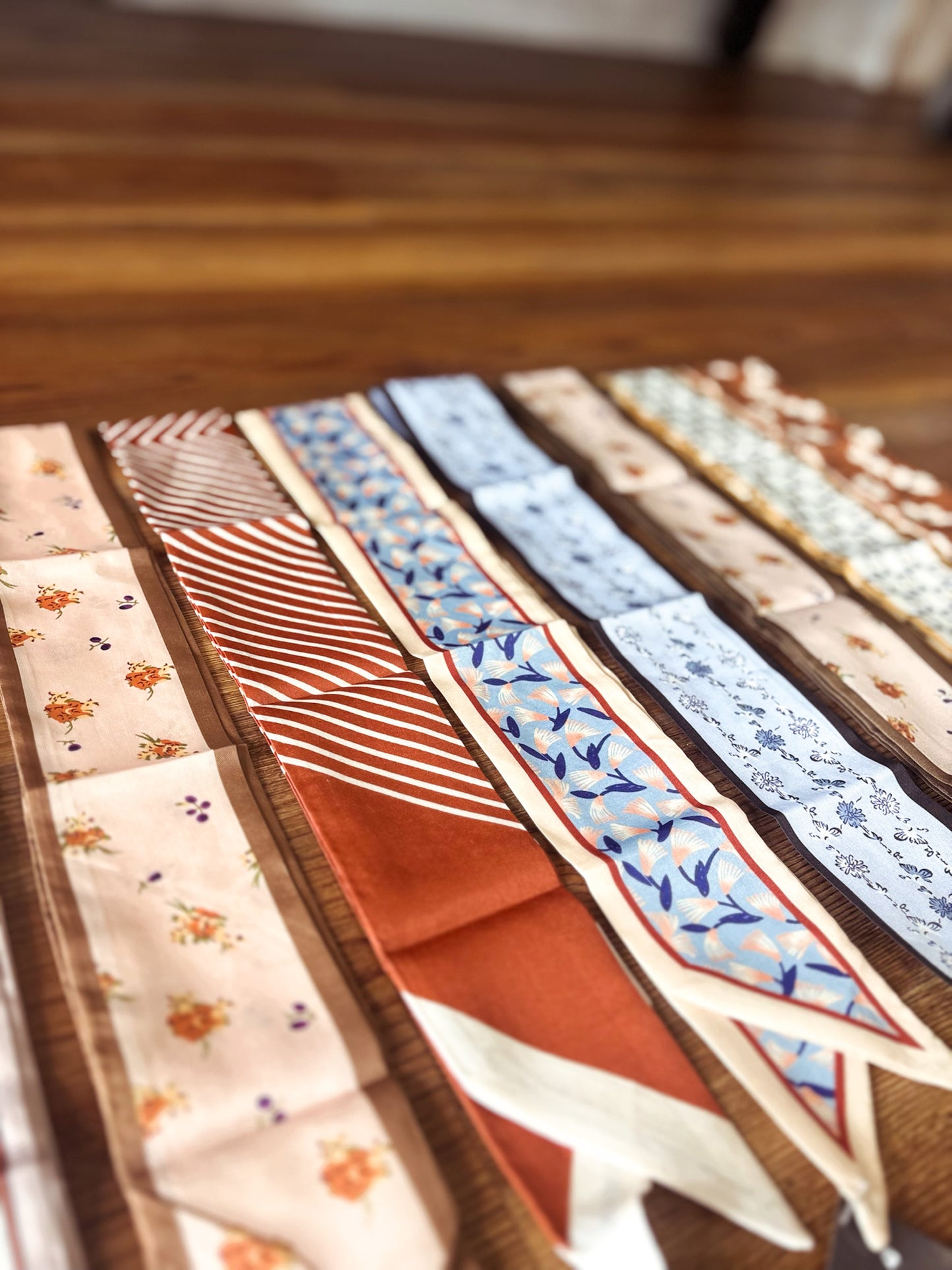 Fashion Scarves