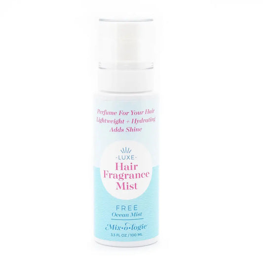 Hair Fragrance Mist