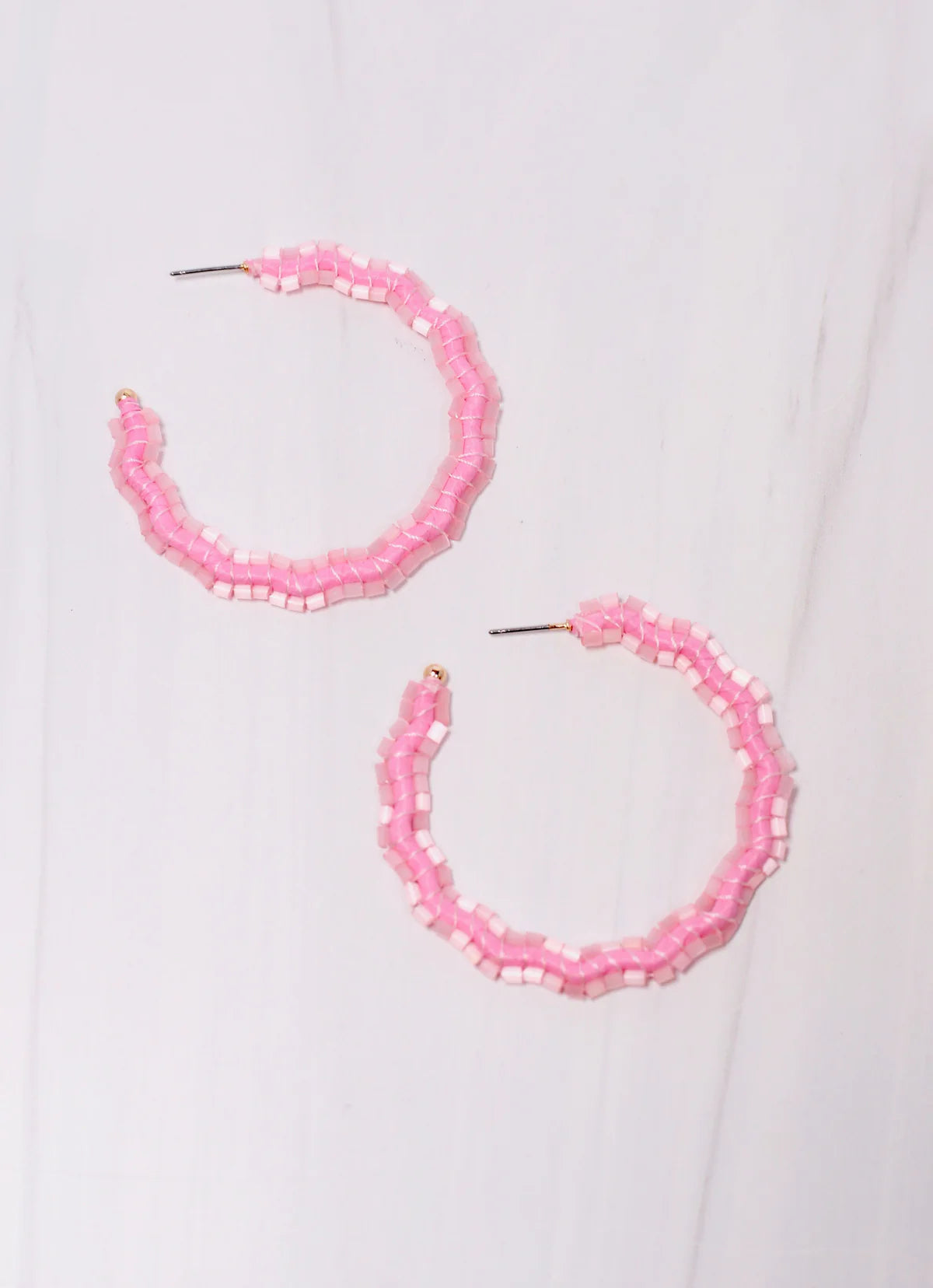 Dobson Hoop Earring